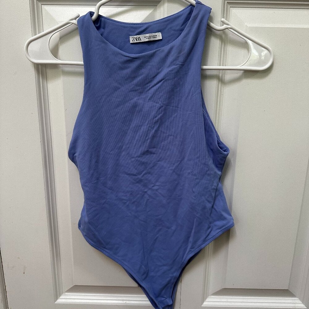 Zara bodysuit